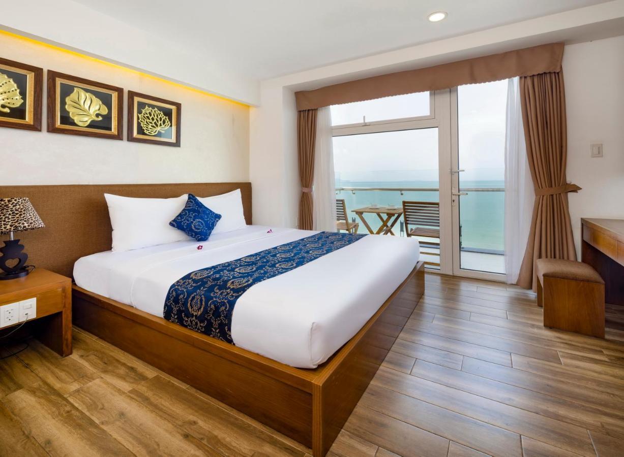 Saphia Hotel Nha Trang Zimmer foto